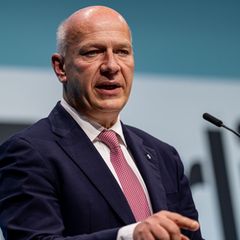 Der Regierende Bürgermeister und CDU-Landeschef Kai Wegner will Spitzenkandidat seiner Partei bei der Abgeordnetenhauswahl werde
