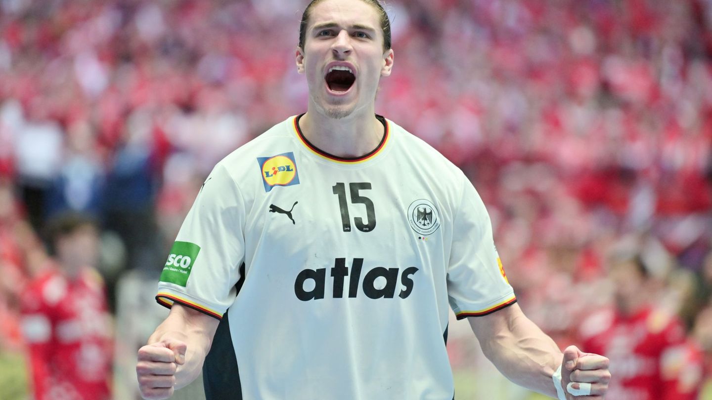 Handball-Champions-League: Warum ein Deutscher deutsche Tite