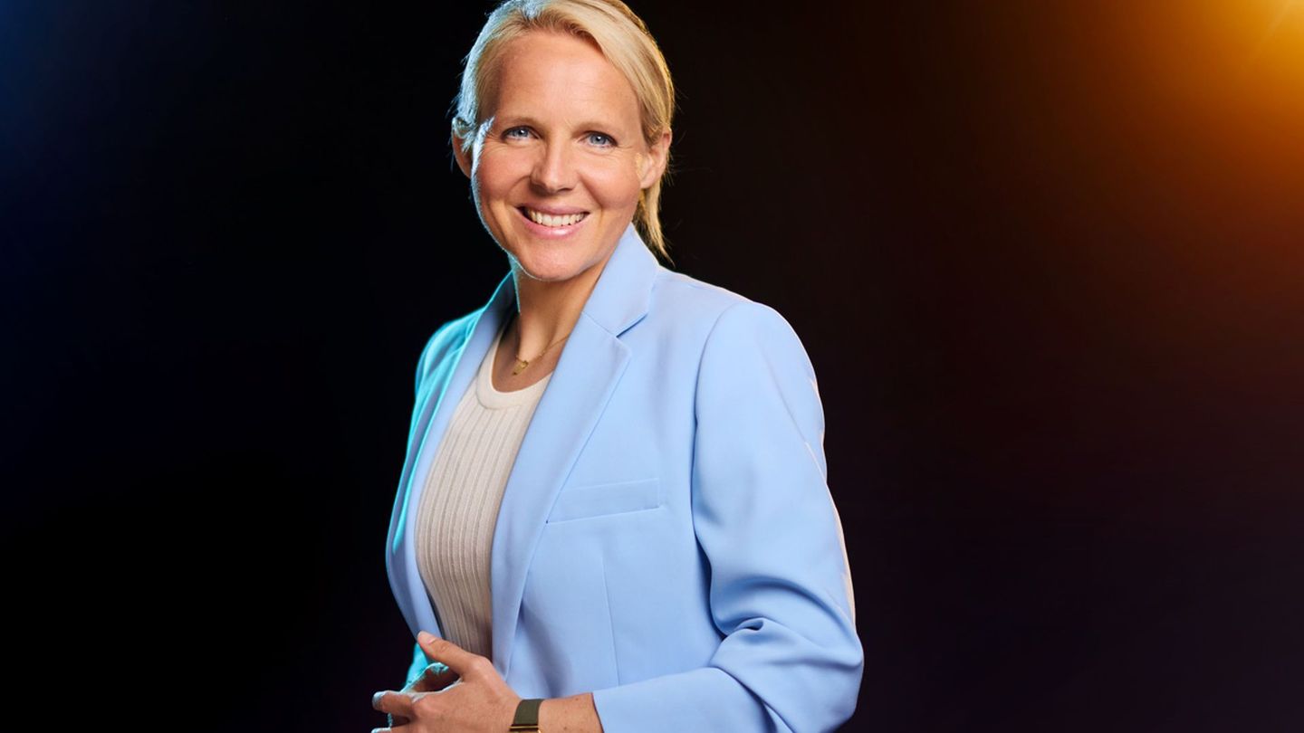 Begleitet ab 11. Juni die Fußball-WM fürs ZDF: Fußball-Exper