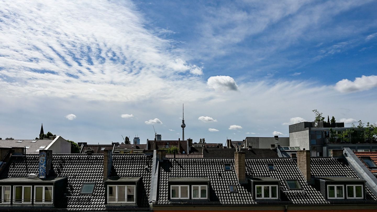 Glücksatlas: Hinter Gelsenkirchen: Berliner eher unzufrieden