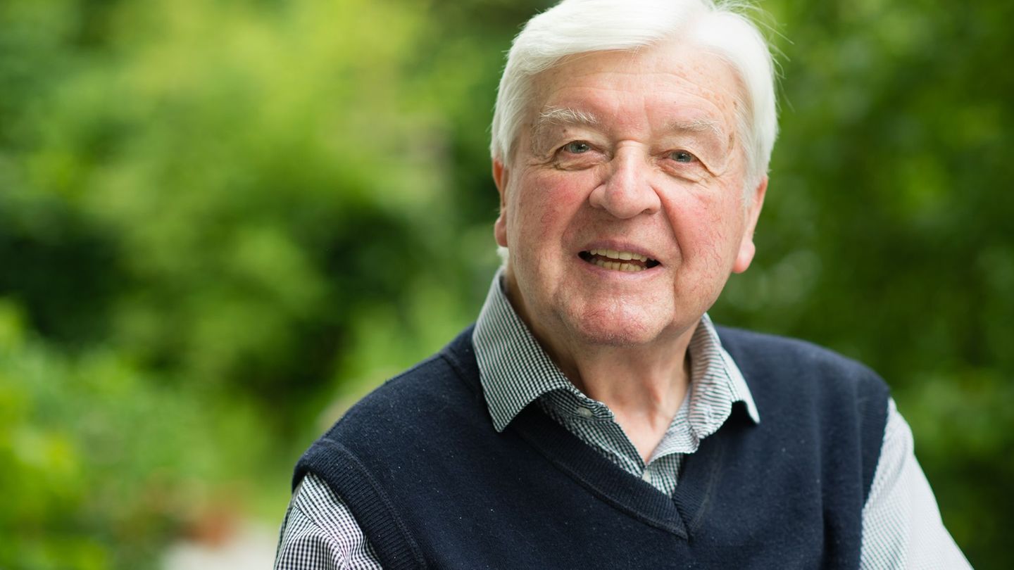 Mit 94 Jahren gestorben: Bayerns ehemaliger Kultus