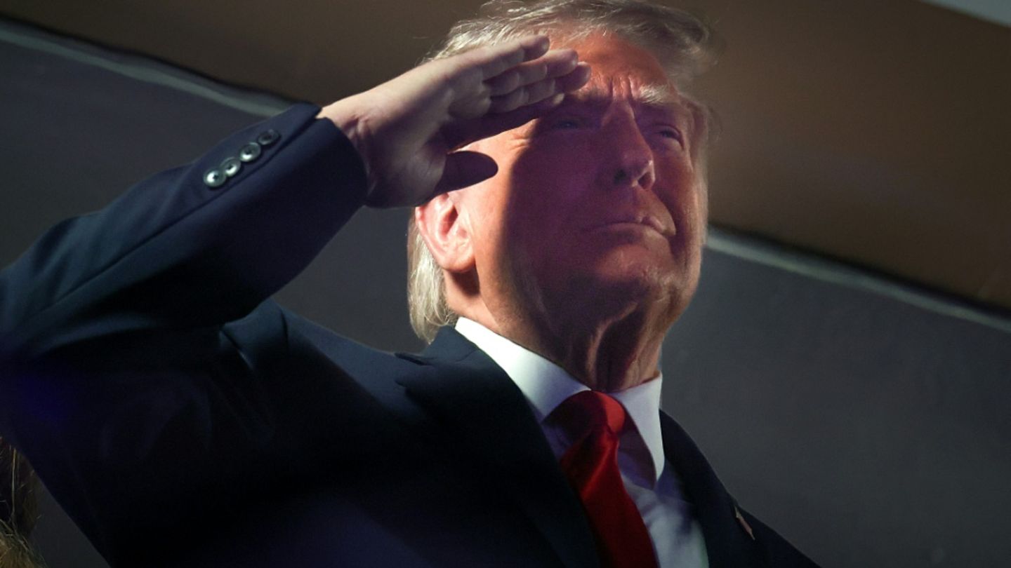 Trump: Verhandlungen über Iran-Abkommen „in den letzten Züge
