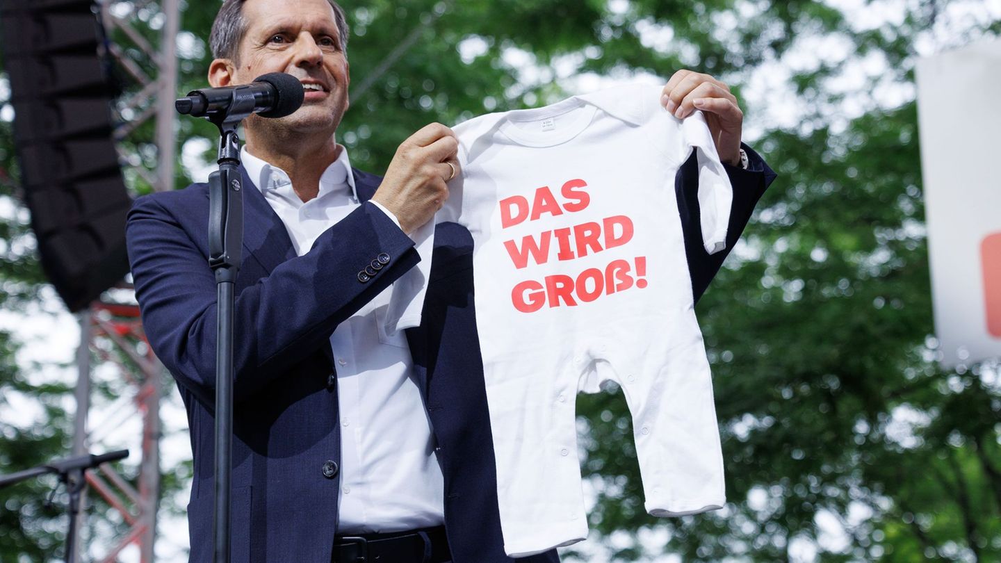 „Das ist groß“: Neuer Niedersachsen-Slogan erntet 