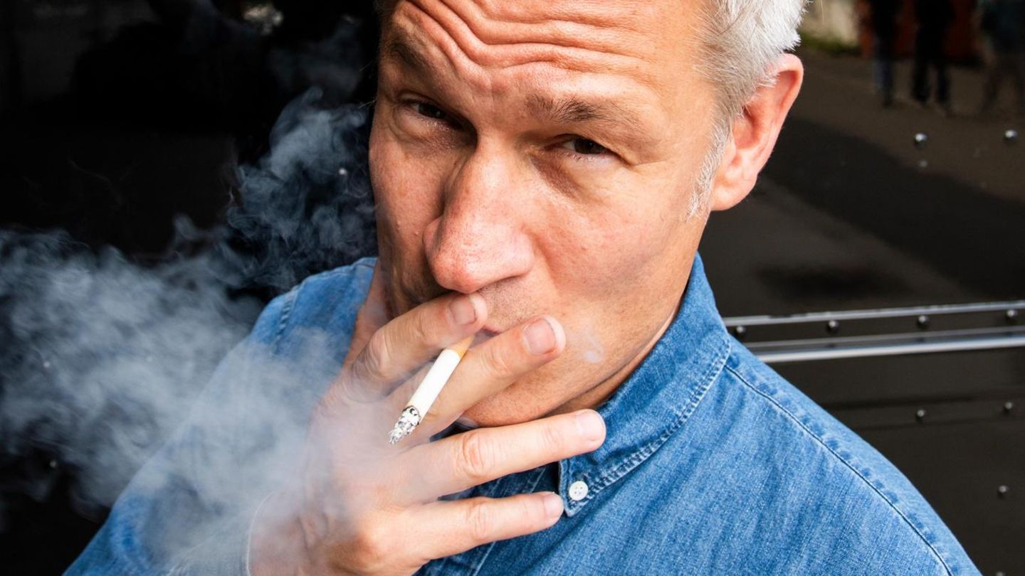 Ulf Poschardt: „Es gibt zu viele Faule im Land, Drückeberger, die nichts riskieren“