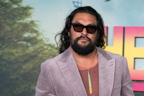Jason Momoa soll nicht länger die Hauptrolle in „Helldivers“ übernehmen.