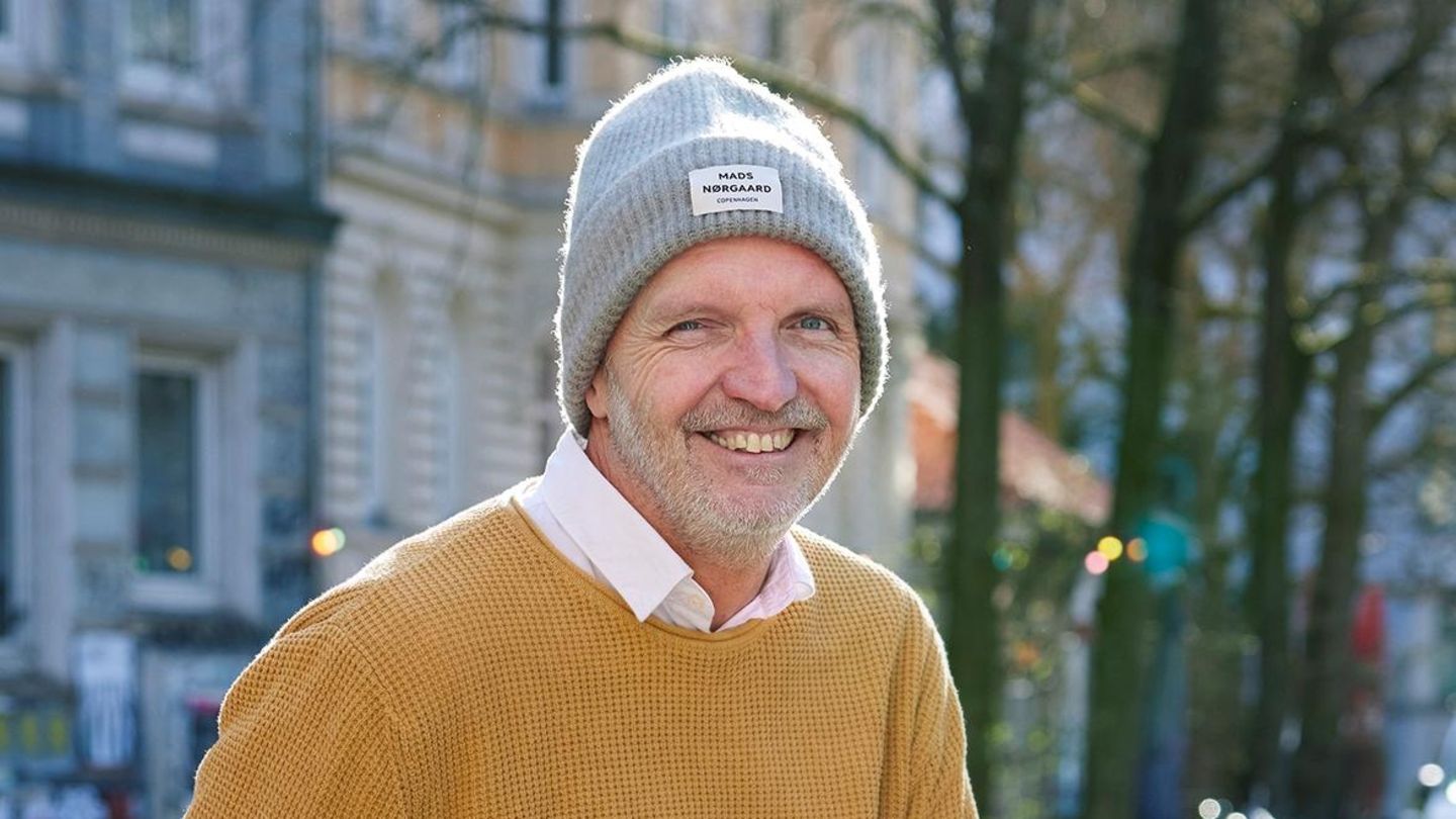 Was macht eigentlich …?: Martin Paas – wie er zu Goleo wurde, dem Löwen ohne Hose