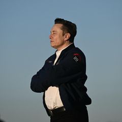 Elon Musk