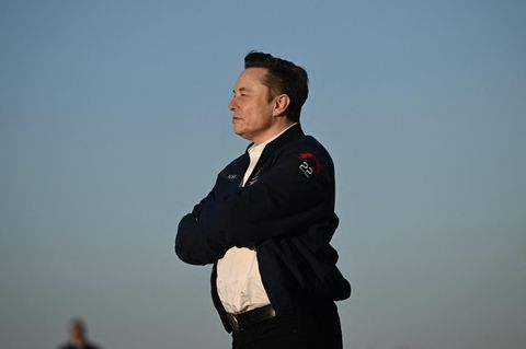 Elon Musk
