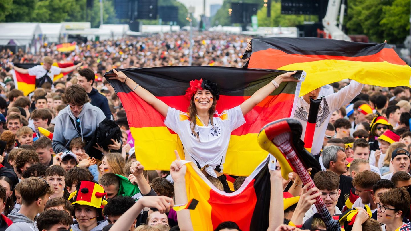 Fragen und Antworten: Public Viewing bei der WM 20