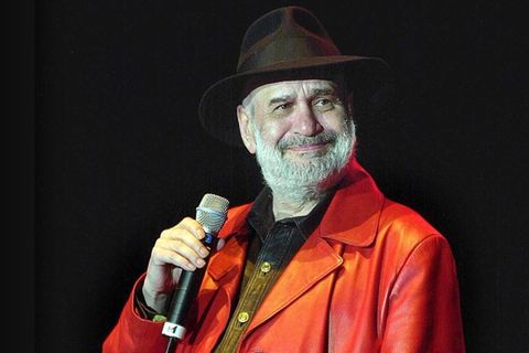 Drafi Deutscher: Sein Todestag jährt sich zum 20. Mal.