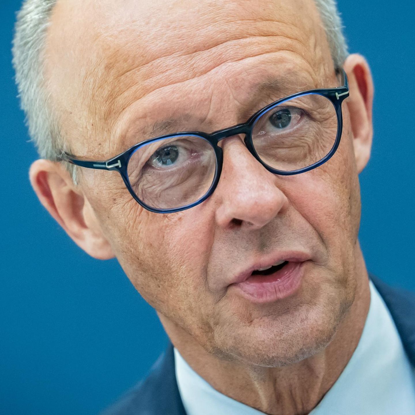 Bundeskanzler Friedrich Merz, CDU