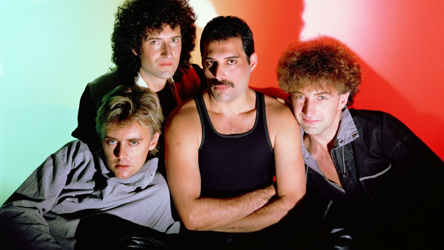 "Queen – We Are The Champions": "No time for losers": Die Ge