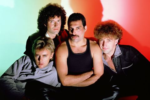 "No time for losers, 'cause we are the champions of the world": In der Doku "Queen – We Are The Champions" erzählt Hannes Rossacher die Geschichte des Liedes "We Are The Champions" und seiner Entstehung.