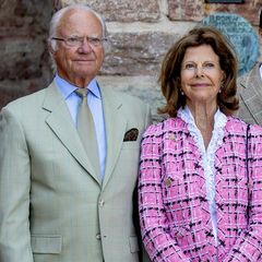 Vips: Deshalb hält die Ehe von Königin Silvia und König Carl Gustaf seit 50 Jahren