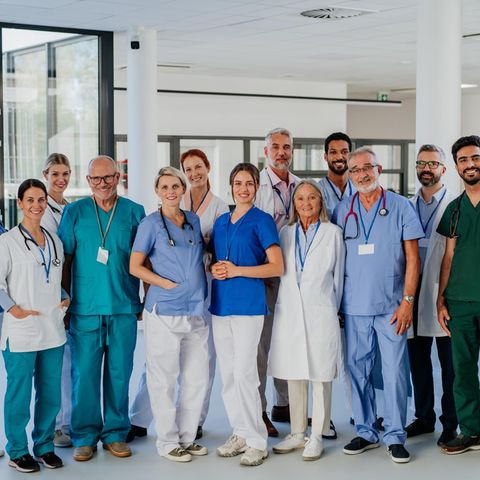 Kliniken