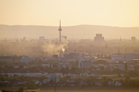 Baden-Württemberg ist gleich mit drei Negativ-Spitzenreitern vertreten – neben Mannheim noch Offenburg und Lahr. Foto: Uwe Anspa