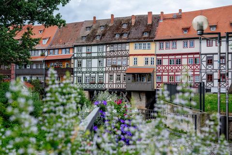 Erfurt