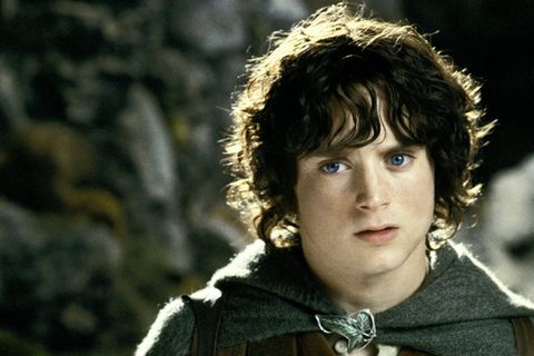 Mit „Herr der Ringe“ feierte Elijah Wood 2001 seinen großen Durchbruch.