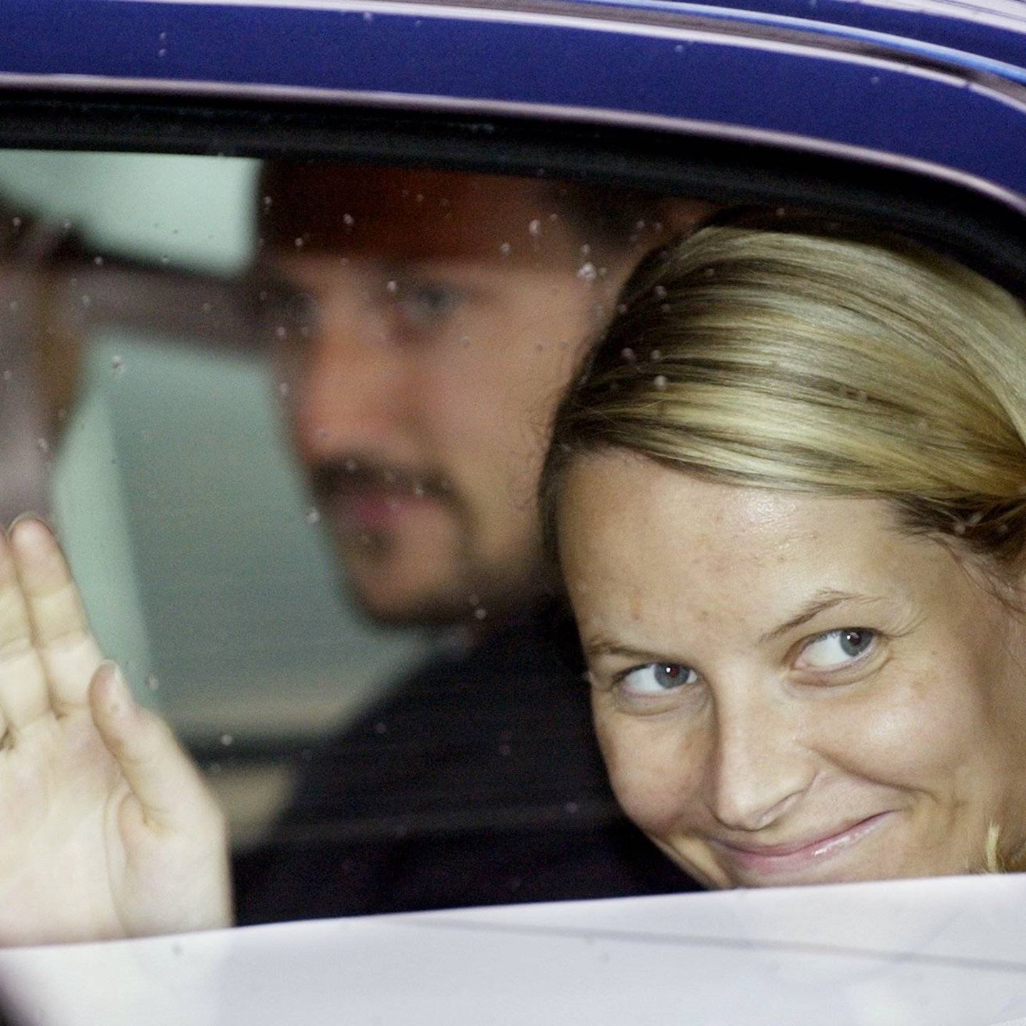 Norwegens Royals: Die tragische Skandal-Prinzessin: Mette-Marits bewegtes Leben