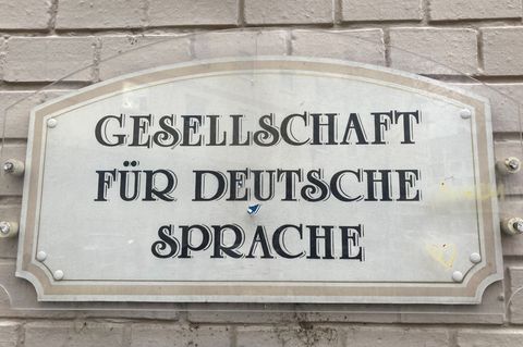Die Gesellschaft für deutsche Sprache ermittelt jedes Jahr die beliebtesten Baby-Vornamen. (Archivbild) Foto: Jens Albes/dpa