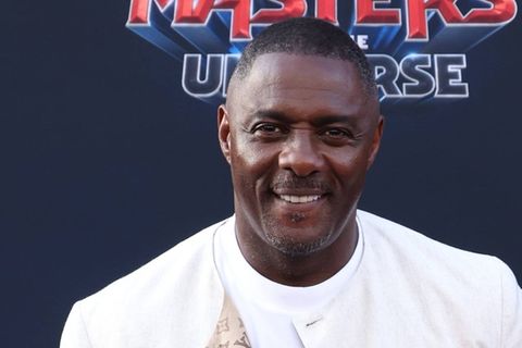 Idris Elba ist der Meinung, dass James Bond nicht „woke“ werden sollte.