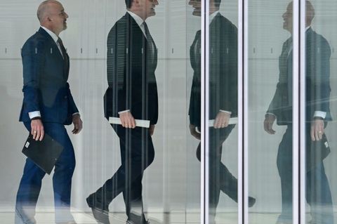 Spahn und Hoffmann
