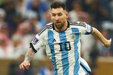Schafft Lionel Messi zum Abschied die Titelverteidigung?
