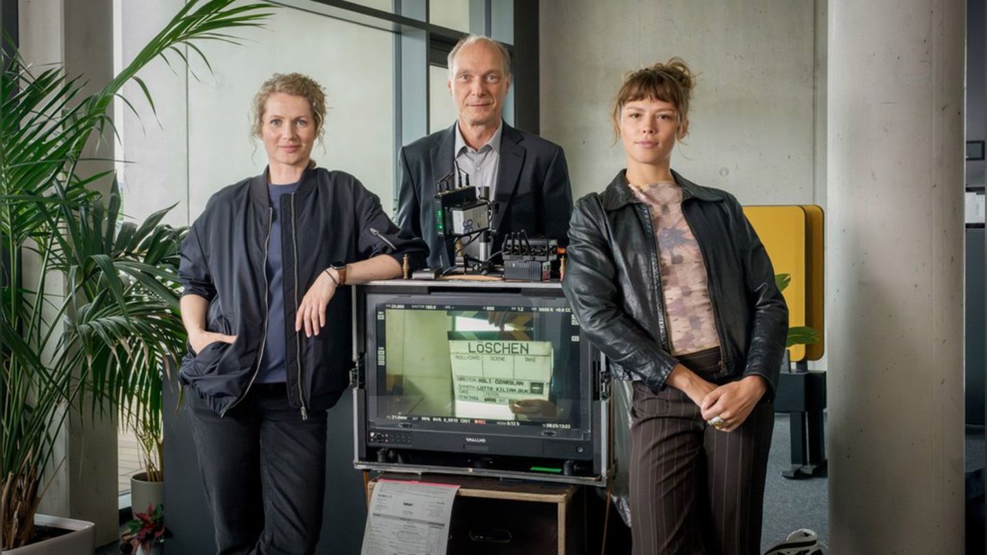 „Tatort“ aus Dresden: Trotz angekündigter Pause wird gerade 
