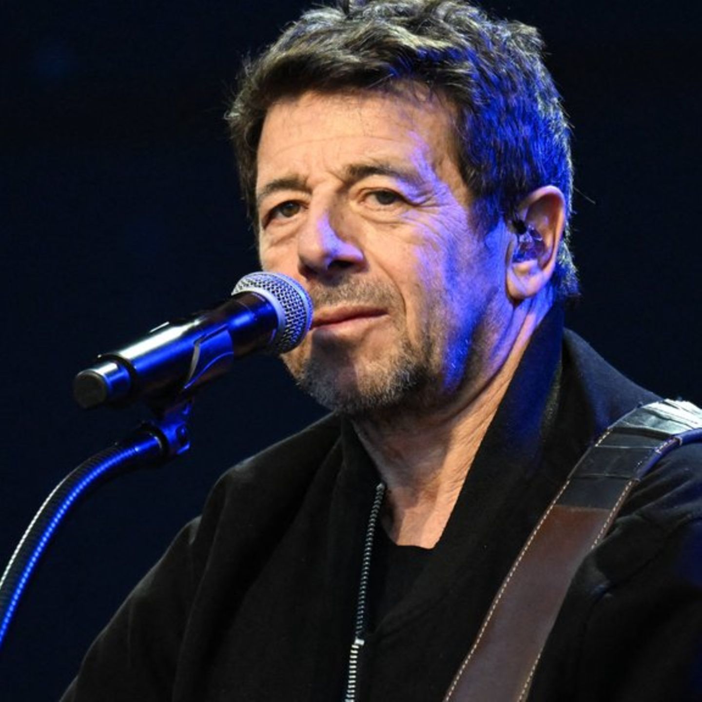 Schon seit einigen Monaten sind die Anschuldigungen gegen Patrick Bruel bekannt.