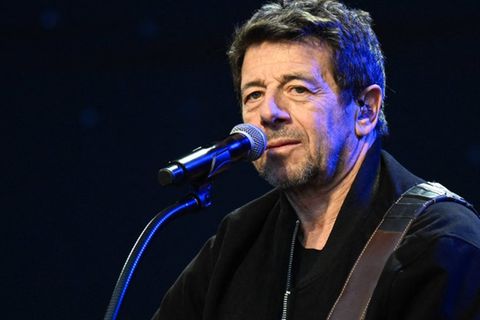 Schon seit einigen Monaten sind die Anschuldigungen gegen Patrick Bruel bekannt.