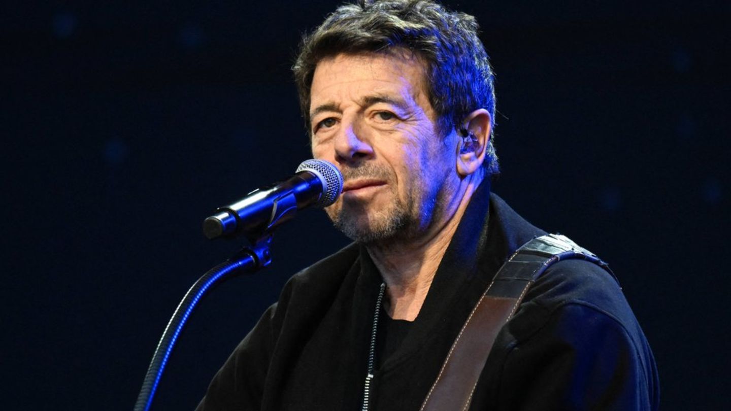 Vergewaltigungsvorwürfe gegen Patrick Bruel: Französischer S