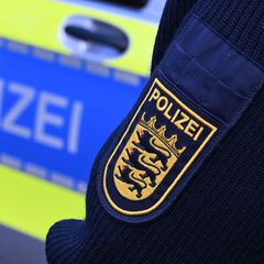 Polizeieinsatz in Bad Saulgau (Symbolbild)