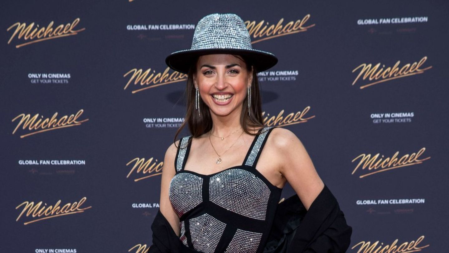 Ekaterina Leonova: „Let's Dance"-Star bekommt deutschen Pass