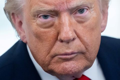 US-Präsident Donald Trump