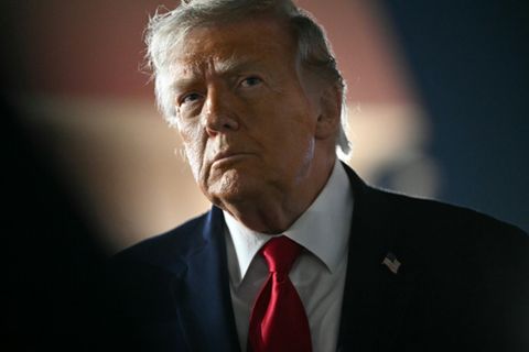 US-Präsident Donald Trump