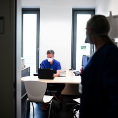 Uni-Klinik Essen