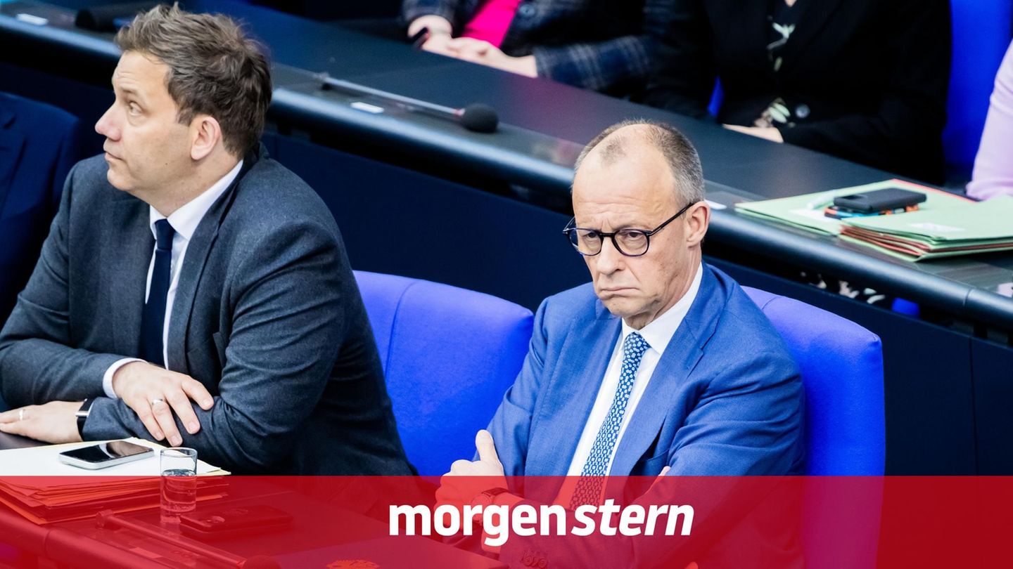 morgenstern: Diätenerhöhung soll ausfallen – leben wir in ei