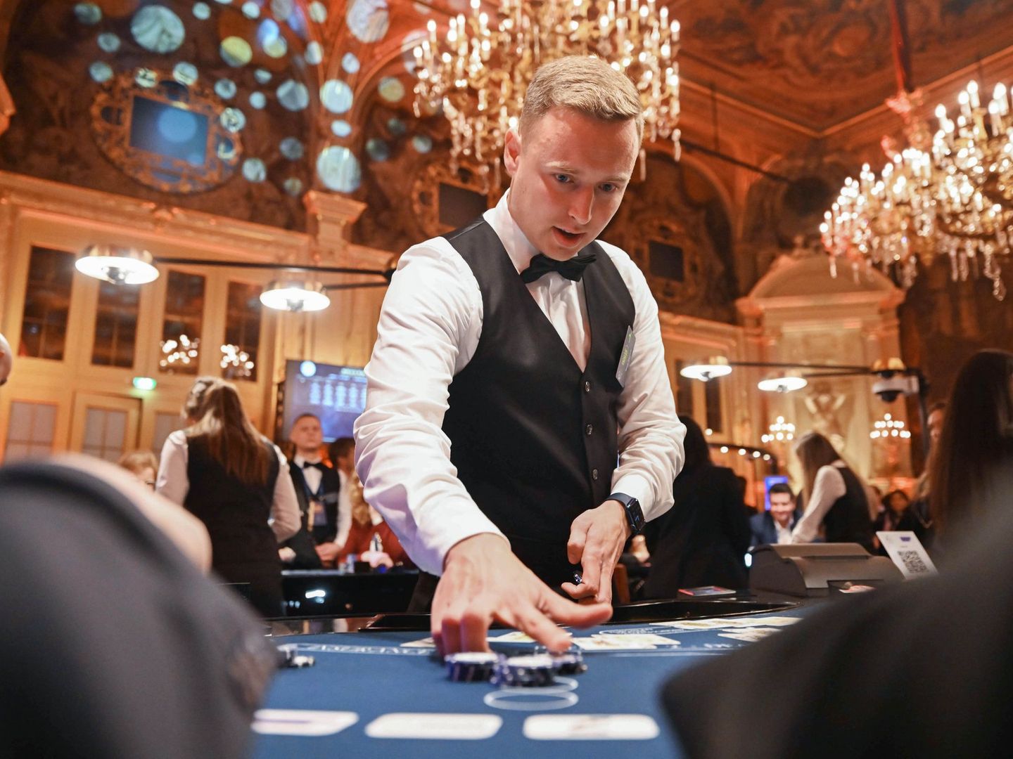 Champion Casino1 DE German, Review für Spieler aus Deutschland