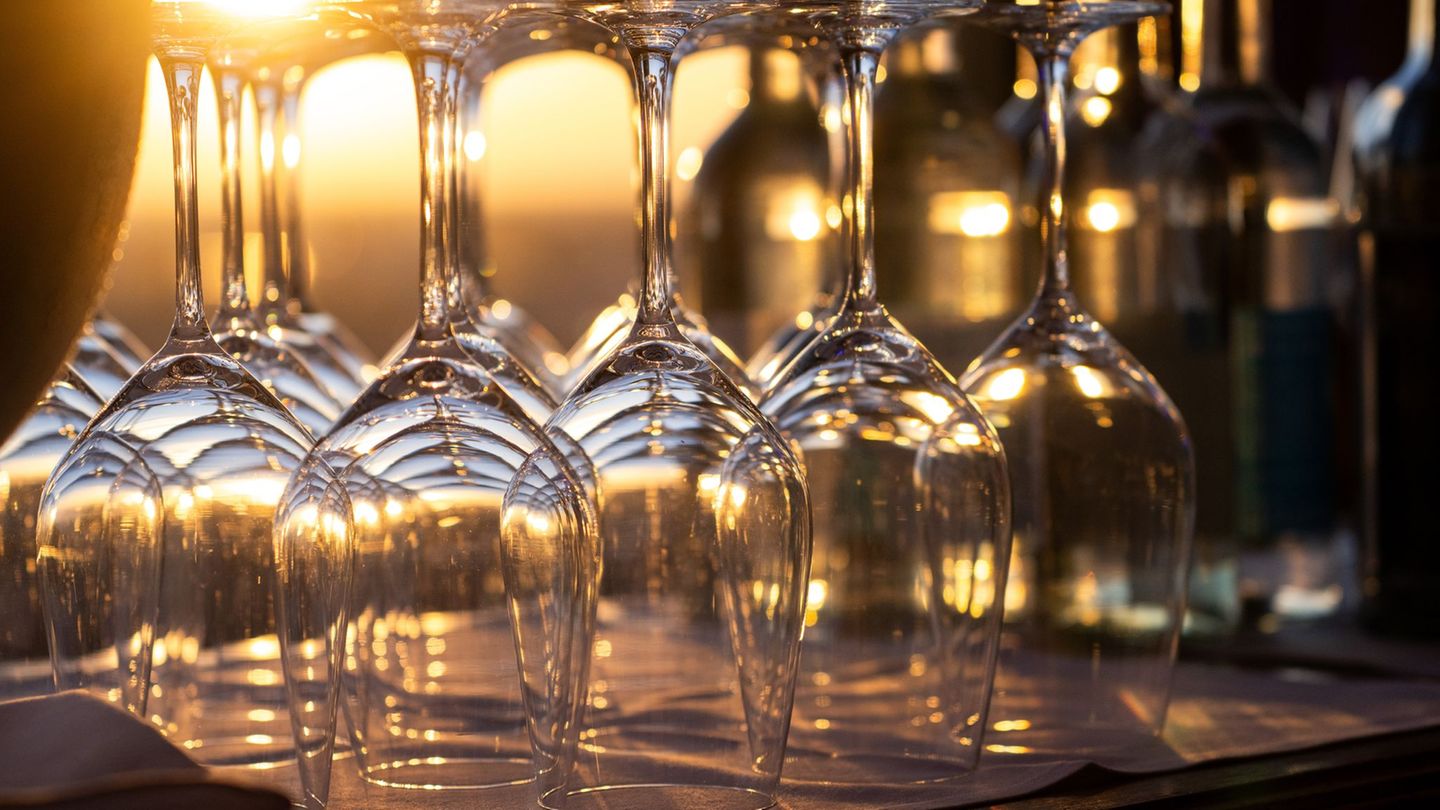 Alkohol und Prävention: Streeck: Weniger Alkohol ist mehr - 