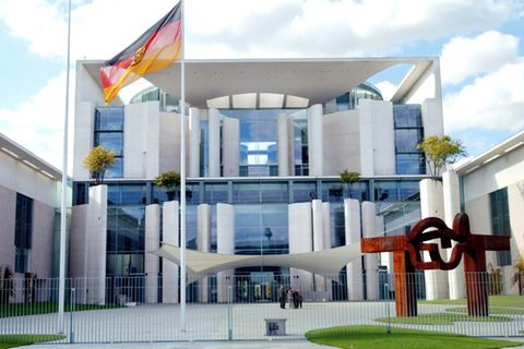 Kanzleramt