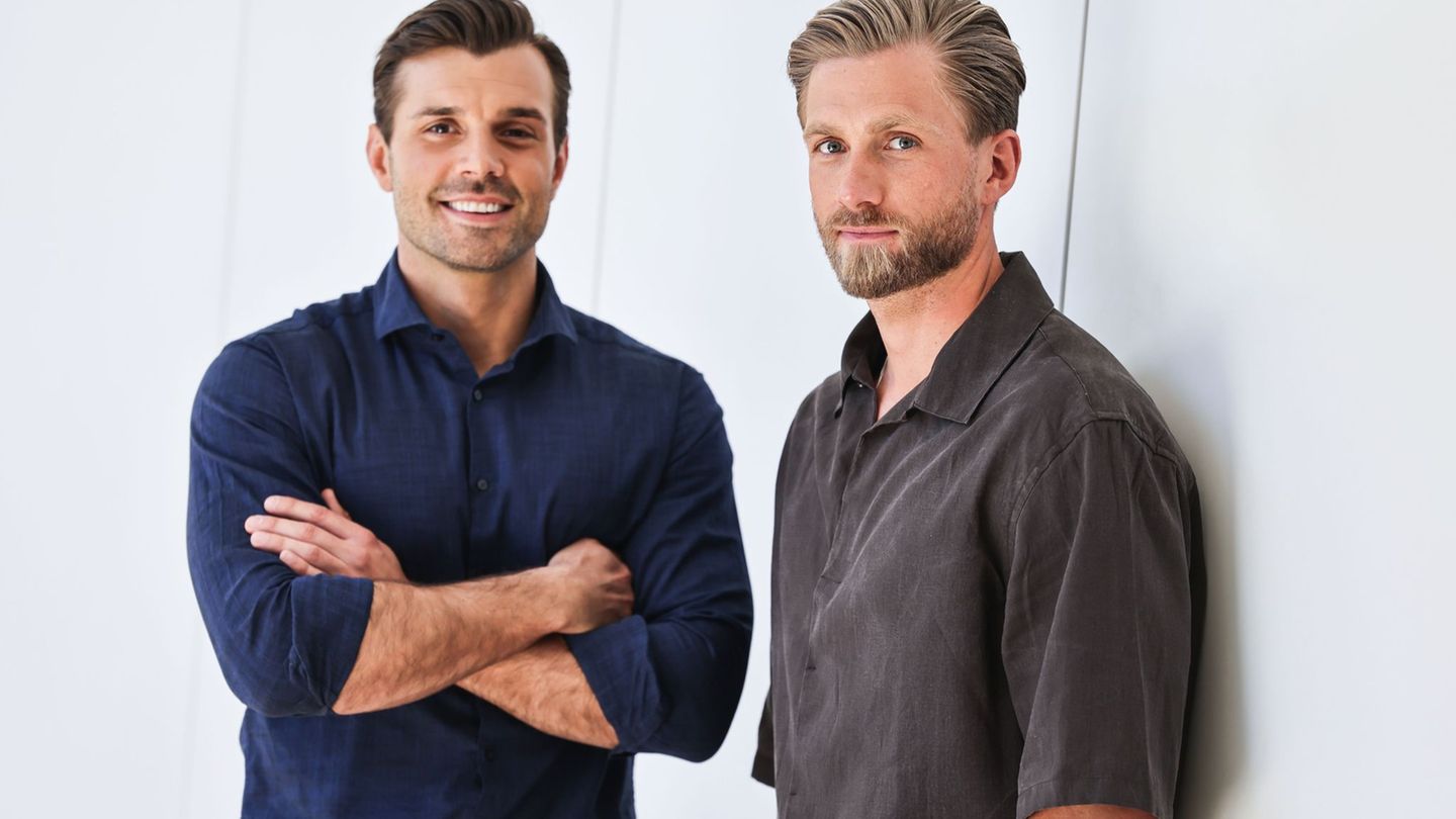 TV-Start: Jetzt im TV: Die neuen „Bachelors“ und ihre Geheim