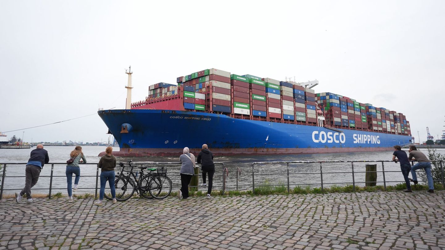 Transport: Speditionschef verteidigt angedachten Zippel-Verk