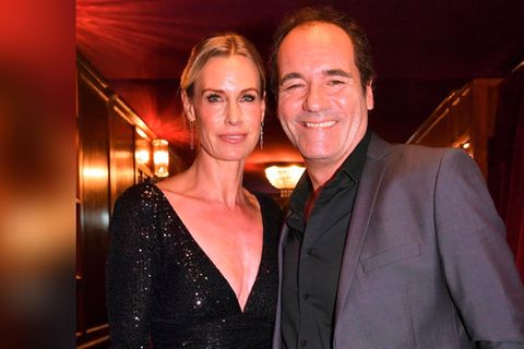 Thomas Ohrner und Anne Arnholdt haben geheiratet.