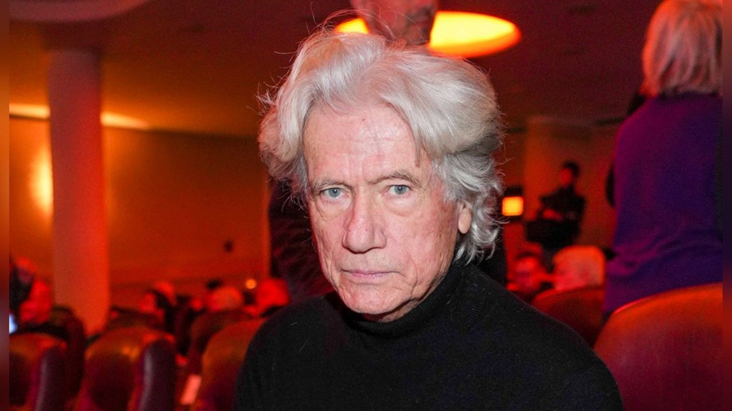 Glückwunsch: „Das Boot"-Kapitän Jürgen Prochnow wird 85