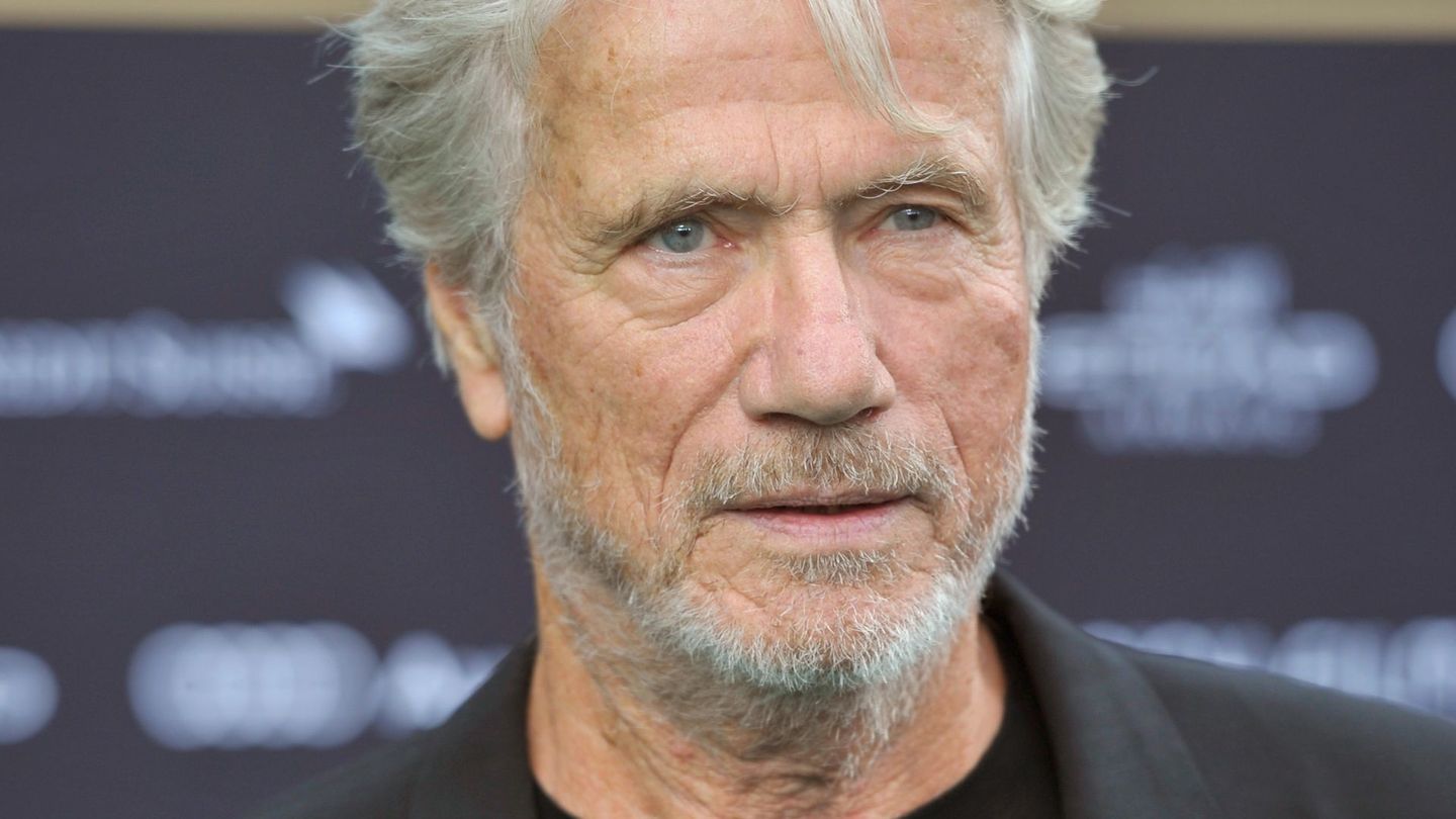 Deutsche Schauspiellegende: Jürgen Prochnow wird 85: "Ich wu