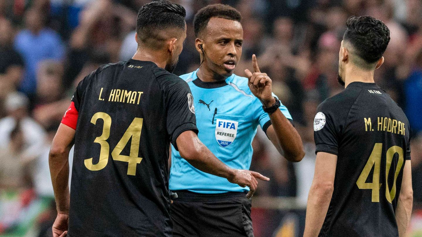 Fußball-WM: US-Regierung nennt Grund für Abweisung