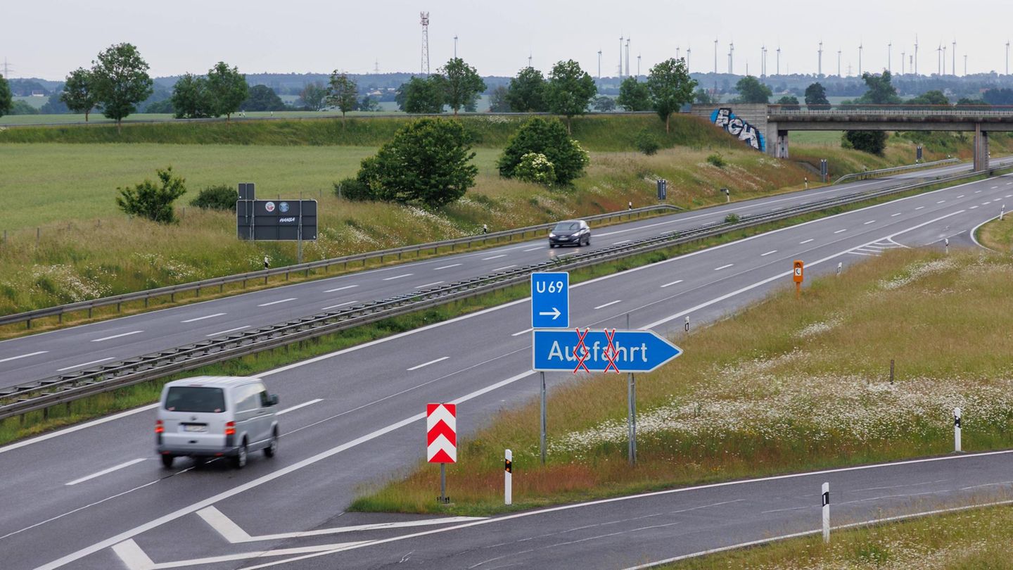Führerscheinquiz: Quizzen Sie sich in zwölf Fragen durch den Straßenverkehr