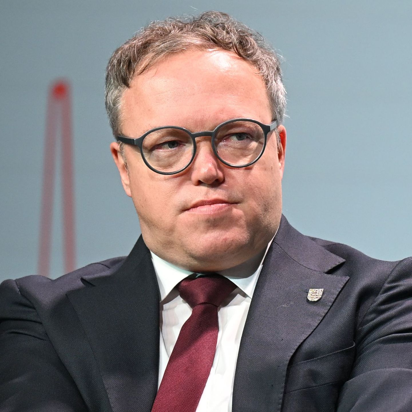 Wurden mehrere Reden und Gastbeiträge von Thüringens Ministerpräsident Mario Voigt (CDU) mit Hilfe von Künstlicher Intelligenz (