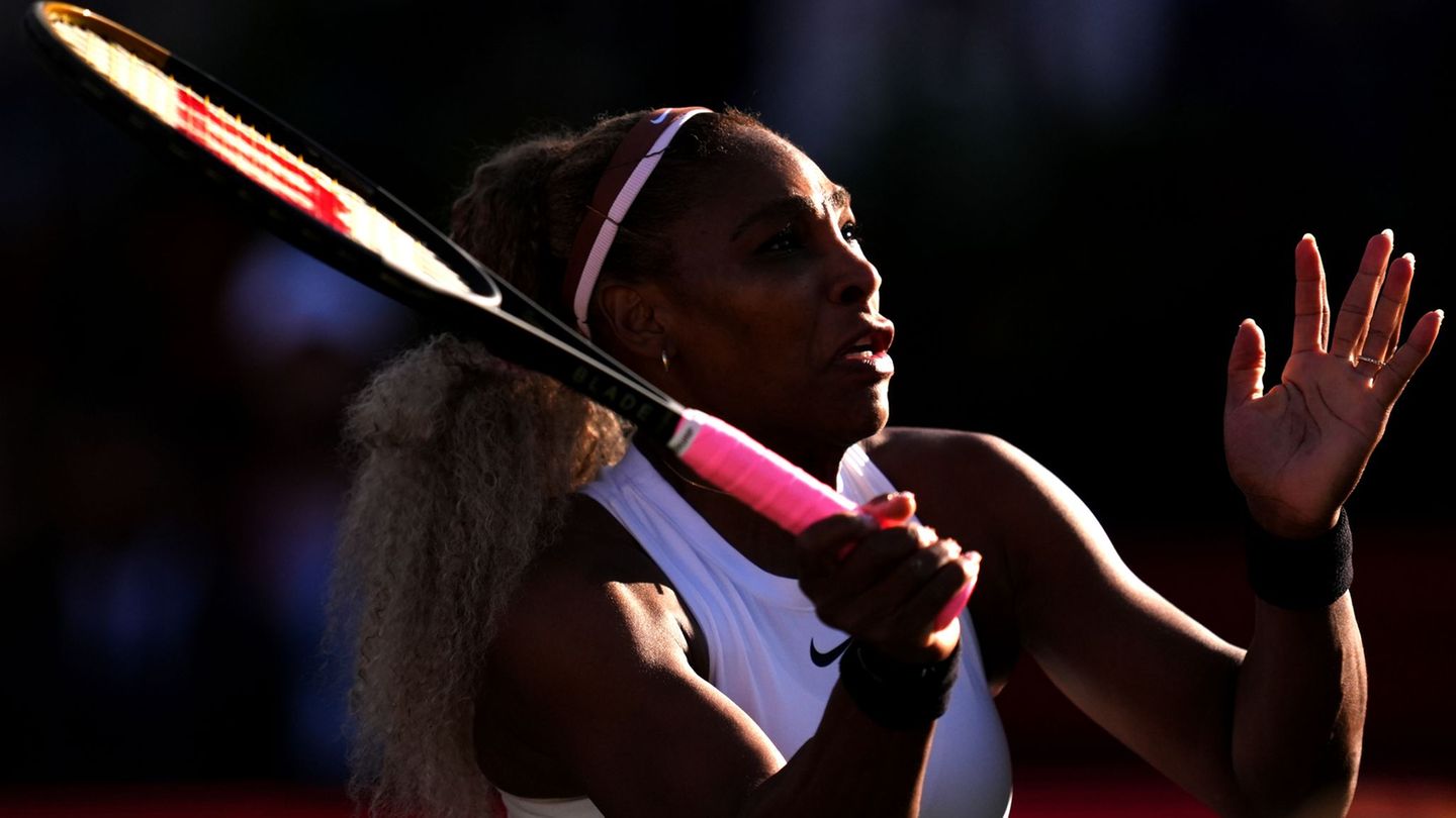 Tennisstar mit Sieg zurück: „Die GOAT ist zurück“ 