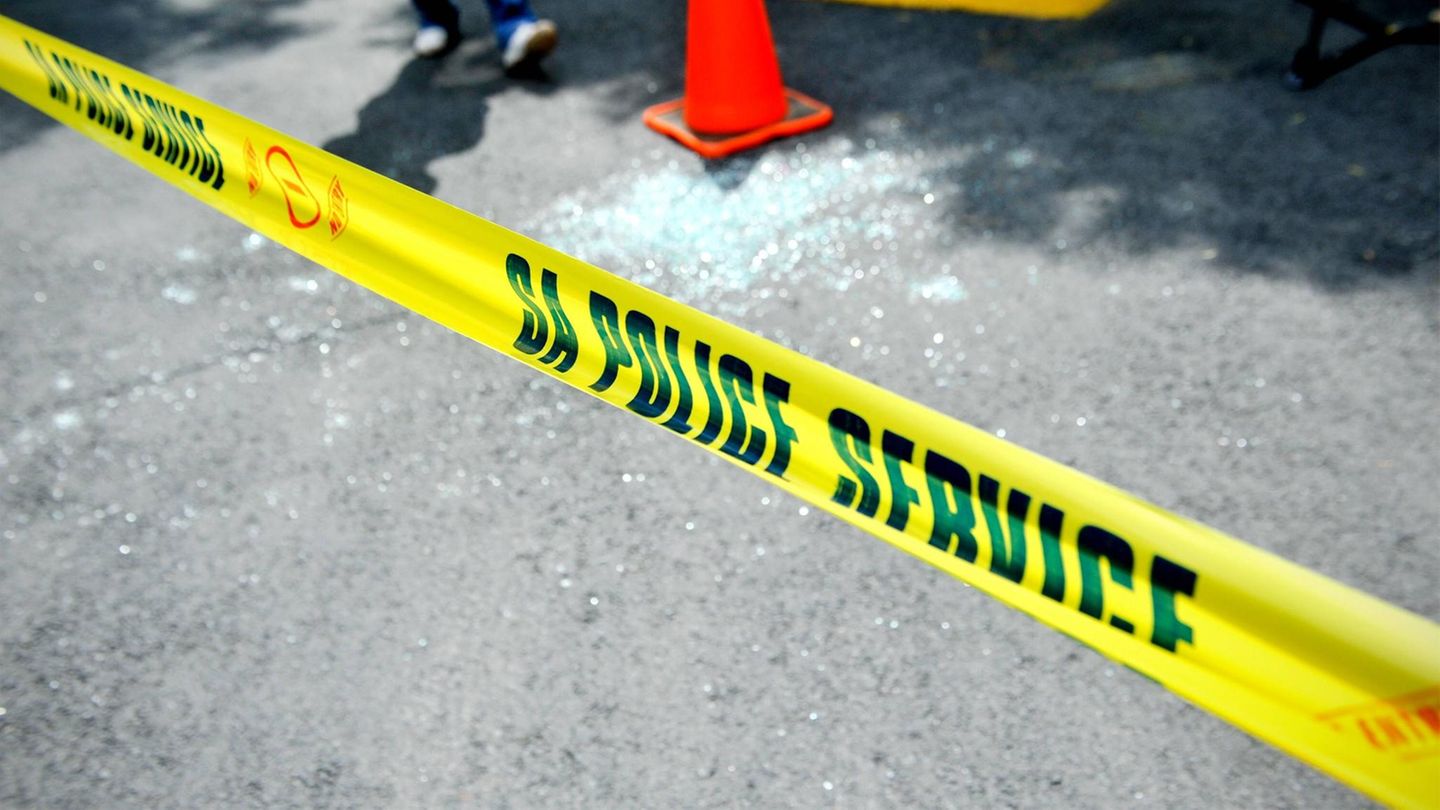 Bluttat in Südafrika: Mindestens zwölf Tote bei An